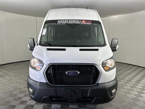 2023 Ford Transit-350 Base