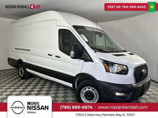 2023 Ford Transit-350 Base