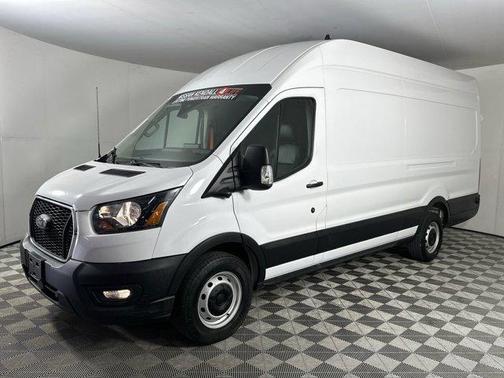 2023 Ford Transit-350 Base