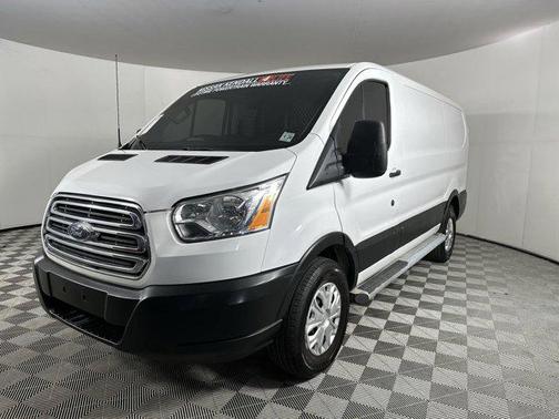 2019 Ford Transit-250 Base