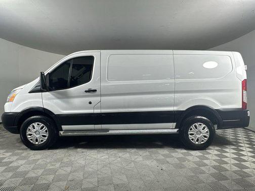 2019 Ford Transit-250 Base