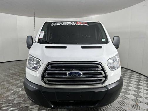 2019 Ford Transit-250 Base