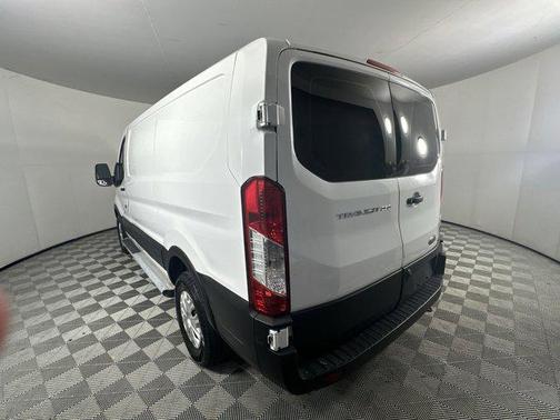 2019 Ford Transit-250 Base