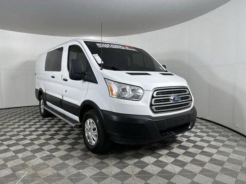 2019 Ford Transit-250 Base