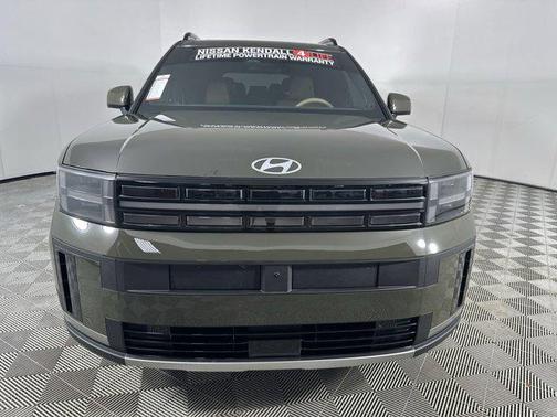 2024 Hyundai SANTA FE Limited