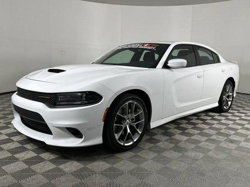2022 Dodge Charger GT