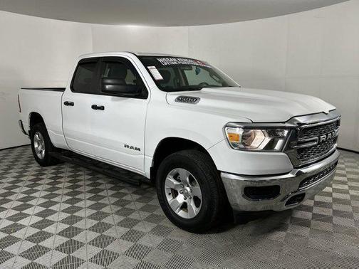 2020 RAM 1500 Tradesman