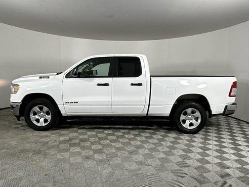 2020 RAM 1500 Tradesman