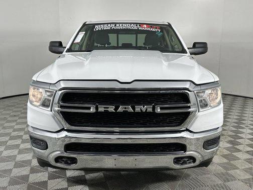 2020 RAM 1500 Tradesman