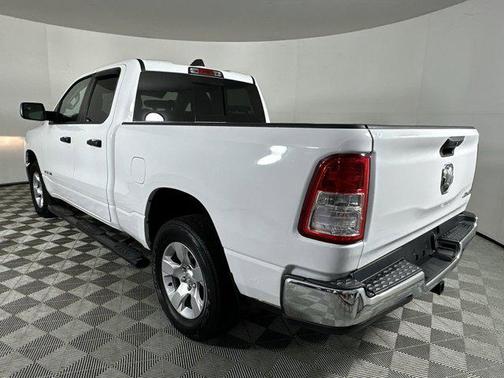 2020 RAM 1500 Tradesman