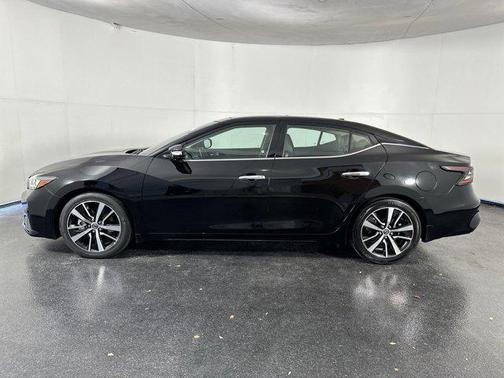 2022 Nissan Maxima 3.5 Platinum