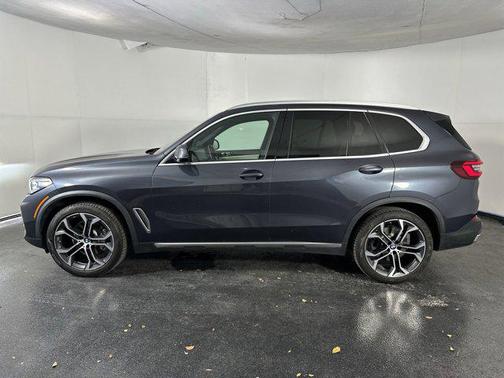 2021 BMW X5 sDrive40i