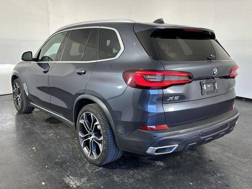 2021 BMW X5 sDrive40i