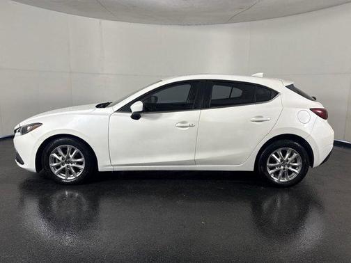 2016 Mazda Mazda3 i Grand Touring