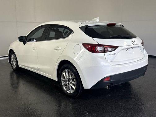 2016 Mazda Mazda3 i Grand Touring