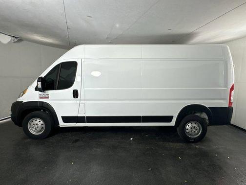 2021 RAM ProMaster 2500 High Roof