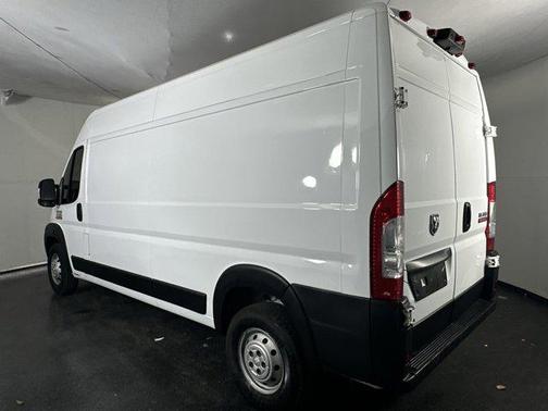 2021 RAM ProMaster 2500 High Roof