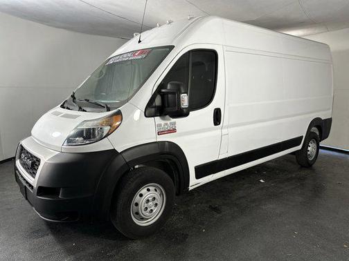 2021 RAM ProMaster 2500 High Roof