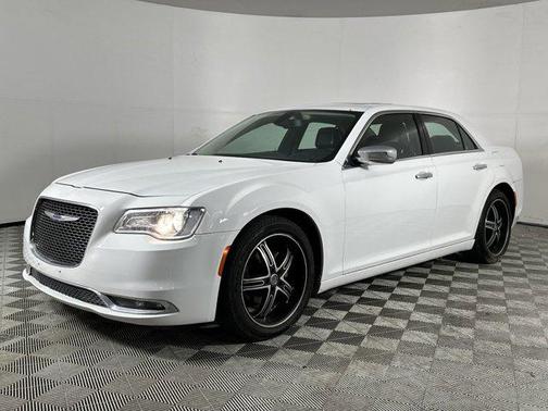 2020 Chrysler 300 Limited