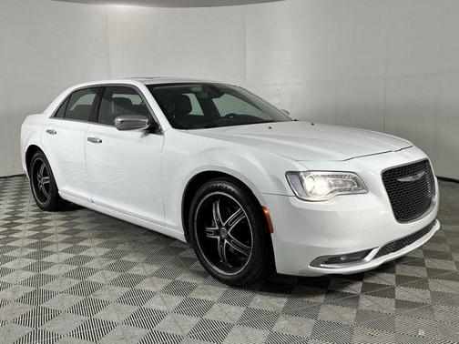 2020 Chrysler 300 Limited