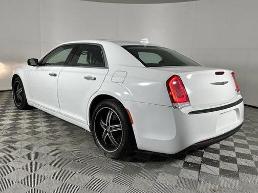 2020 Chrysler 300 Limited