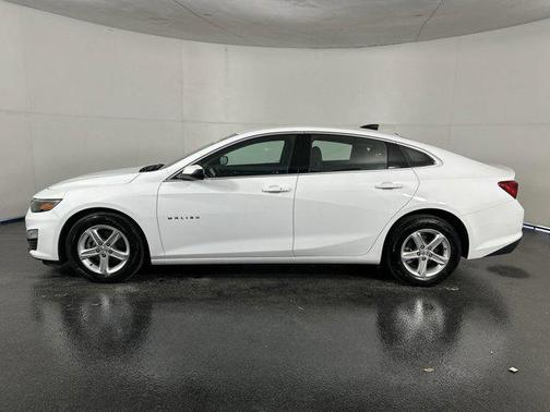 2024 Chevrolet Malibu 1LS