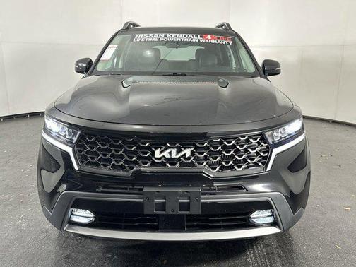 2022 Kia Sorento EX