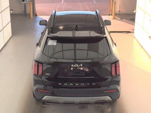 2022 Kia Sorento EX