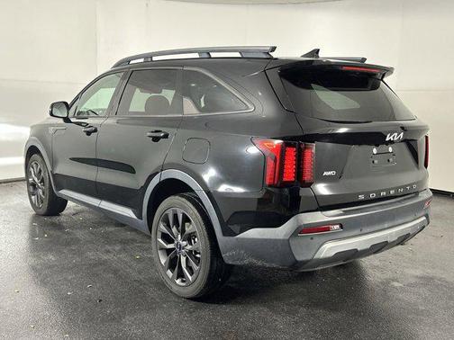 2022 Kia Sorento EX