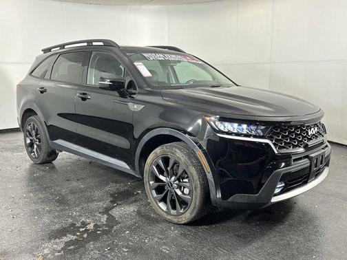 2022 Kia Sorento EX