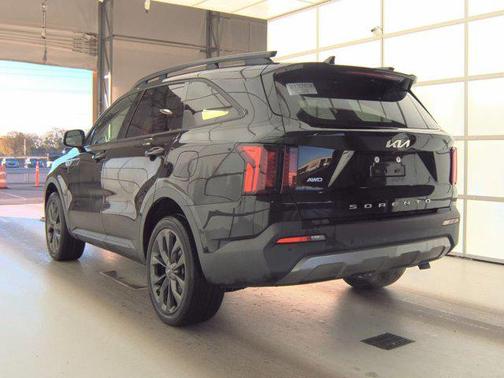 2022 Kia Sorento EX