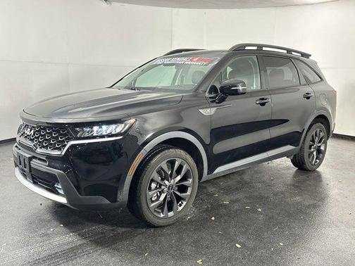 2022 Kia Sorento EX