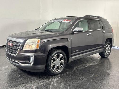2016 GMC Terrain SLE-2