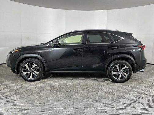 2019 Lexus NX 300 Base