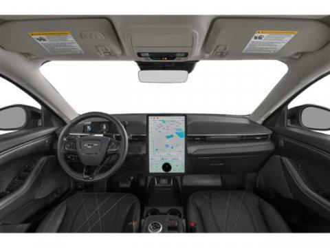 2024 Ford Mustang Mach-E Select