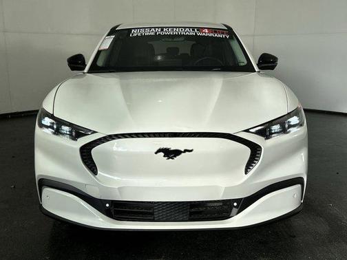 2024 Ford Mustang Mach-E Select