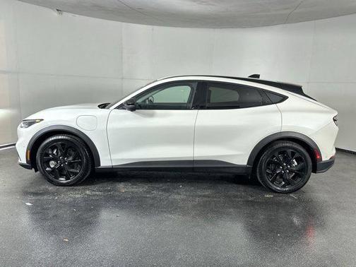 2024 Ford Mustang Mach-E Select