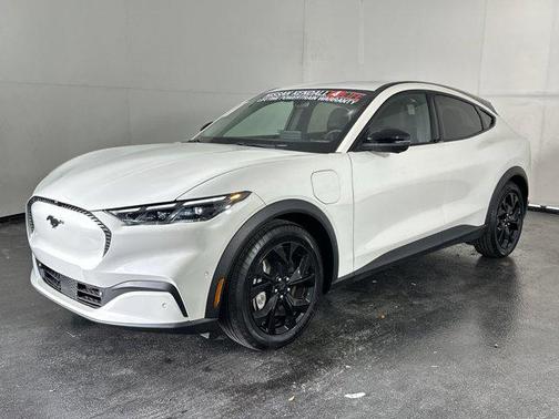 2024 Ford Mustang Mach-E Select