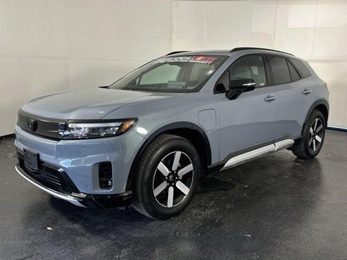 2024 Honda Prologue Touring