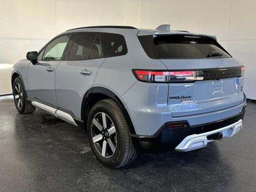 2024 Honda Prologue Touring