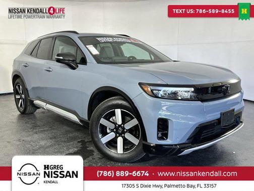 2024 Honda Prologue Touring