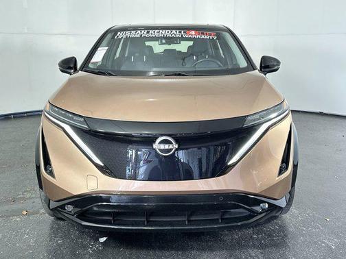 2023 Nissan ARIYA PLATINUM+