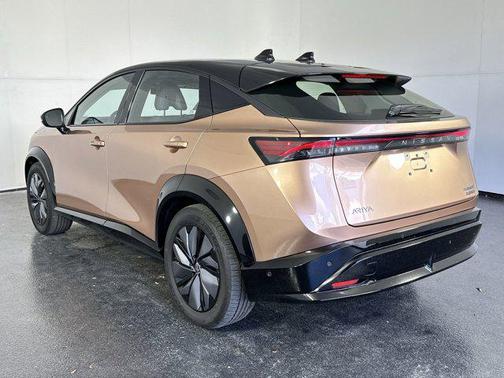 2023 Nissan ARIYA PLATINUM+