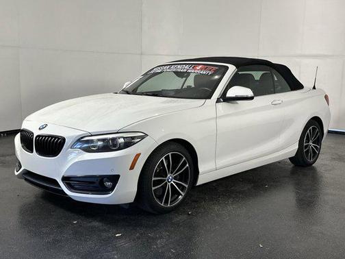 2020 BMW 230 xDrive