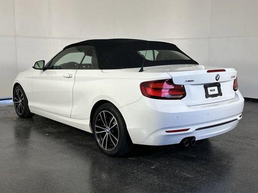 2020 BMW 230 xDrive