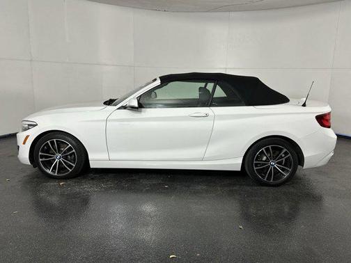 2020 BMW 230 xDrive