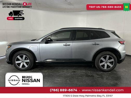 2024 Honda Prologue Touring