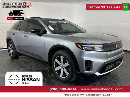 2024 Honda Prologue Touring