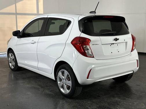 2021 Chevrolet Spark LS