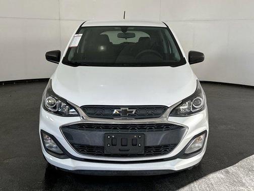 2021 Chevrolet Spark LS